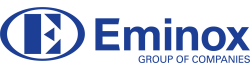 Eminox logo